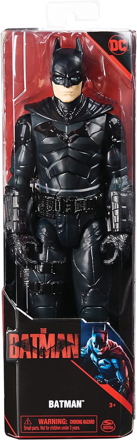 BAT Batman Movie - 30cm Figur
