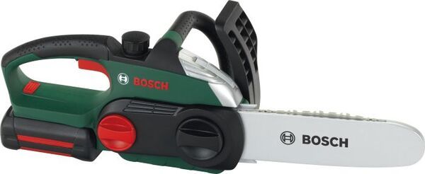 Bosch Kettensäge II