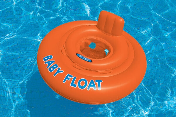 INTEX Baby Float