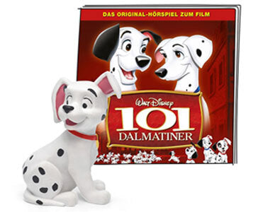 Disney - 101 Dalmatiner