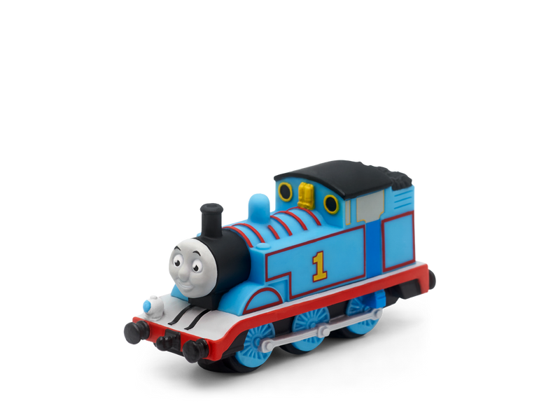 Thomas die Lokomotive