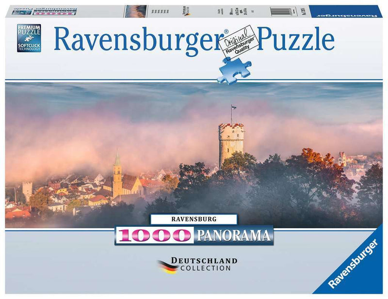 1000 Ravensburg