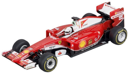 DIG 143 Ferrari SF16-H Vettel