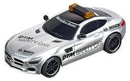 GO!!! AMG GT DTM Safety