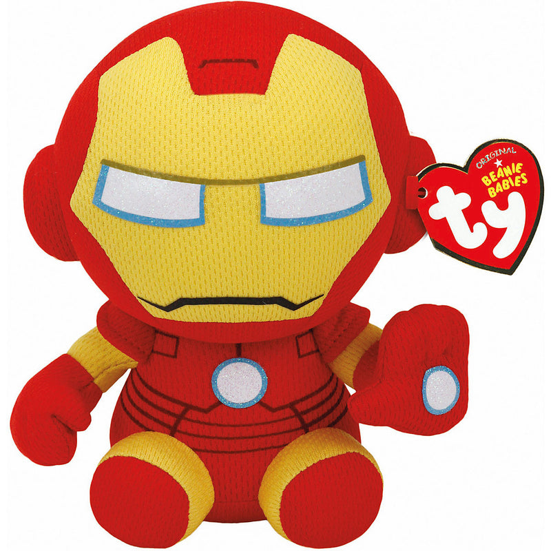 MARVEL Iron Man