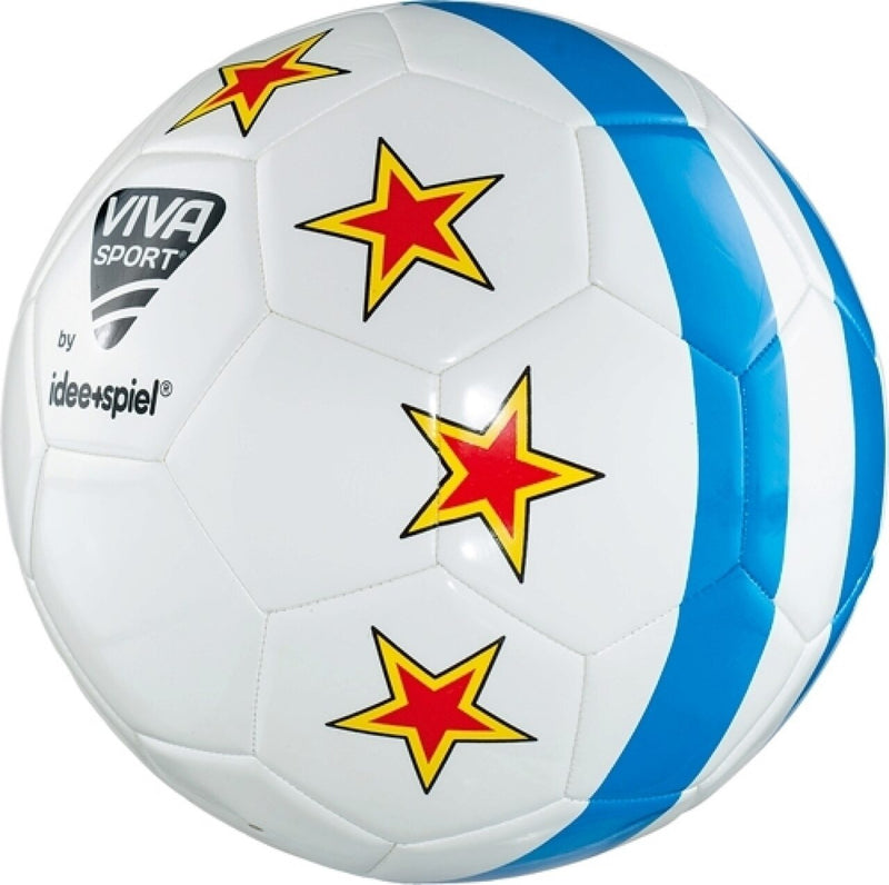 VIVA Sport Fussball Stellae