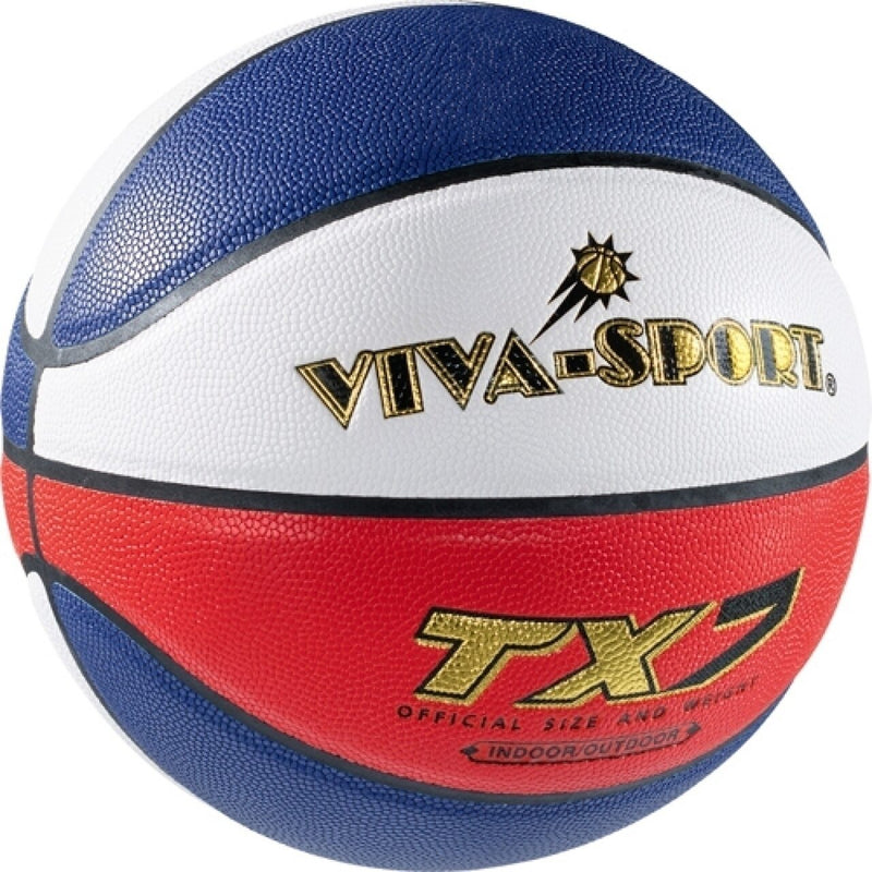 VIVA Basketball Money TX7