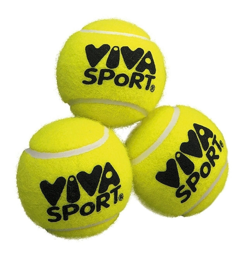 VIVA  Sport  Tennisbälle