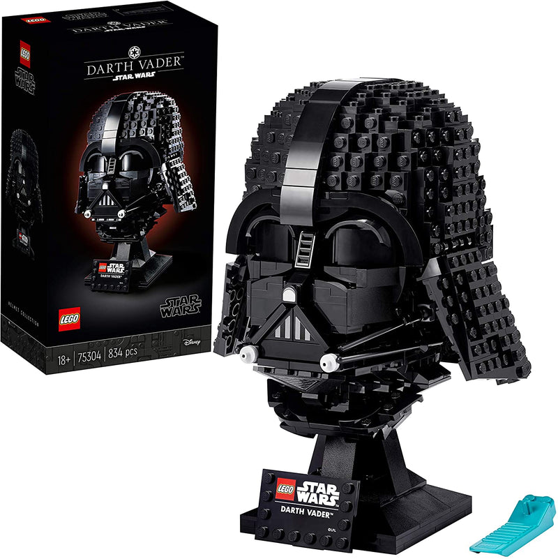 SW Darth-Vader Helm