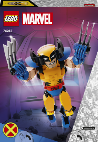 MARVEL Wolverine