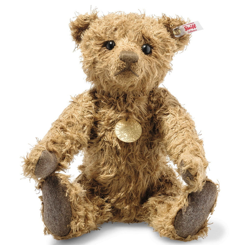 Teddybär Hansel 36 cm limitierte Auflage