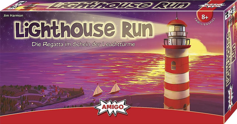 AMIGO Lighthouse Run